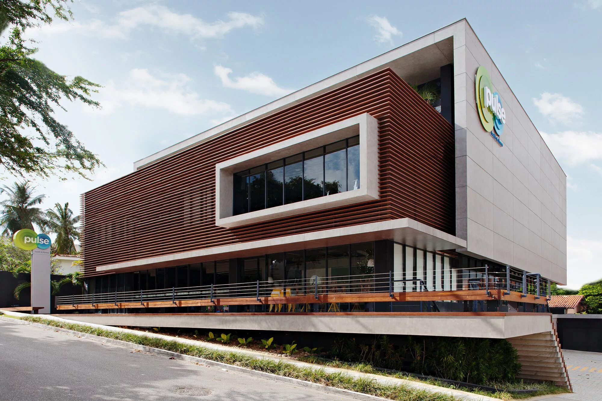 Do building design