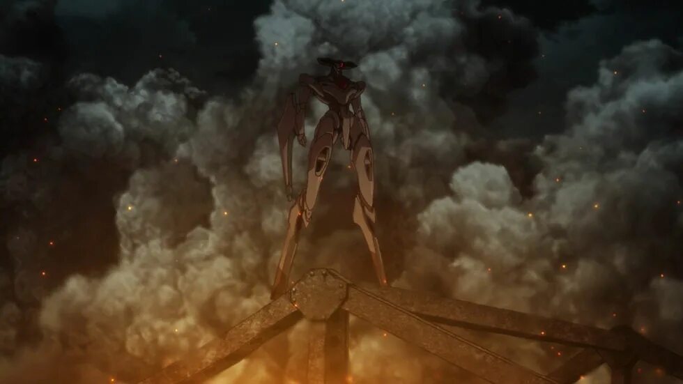 Марс революция зеро. Тарсис альдноа зеро. aldnoah zero kataphrakts. aldnoah zero art.