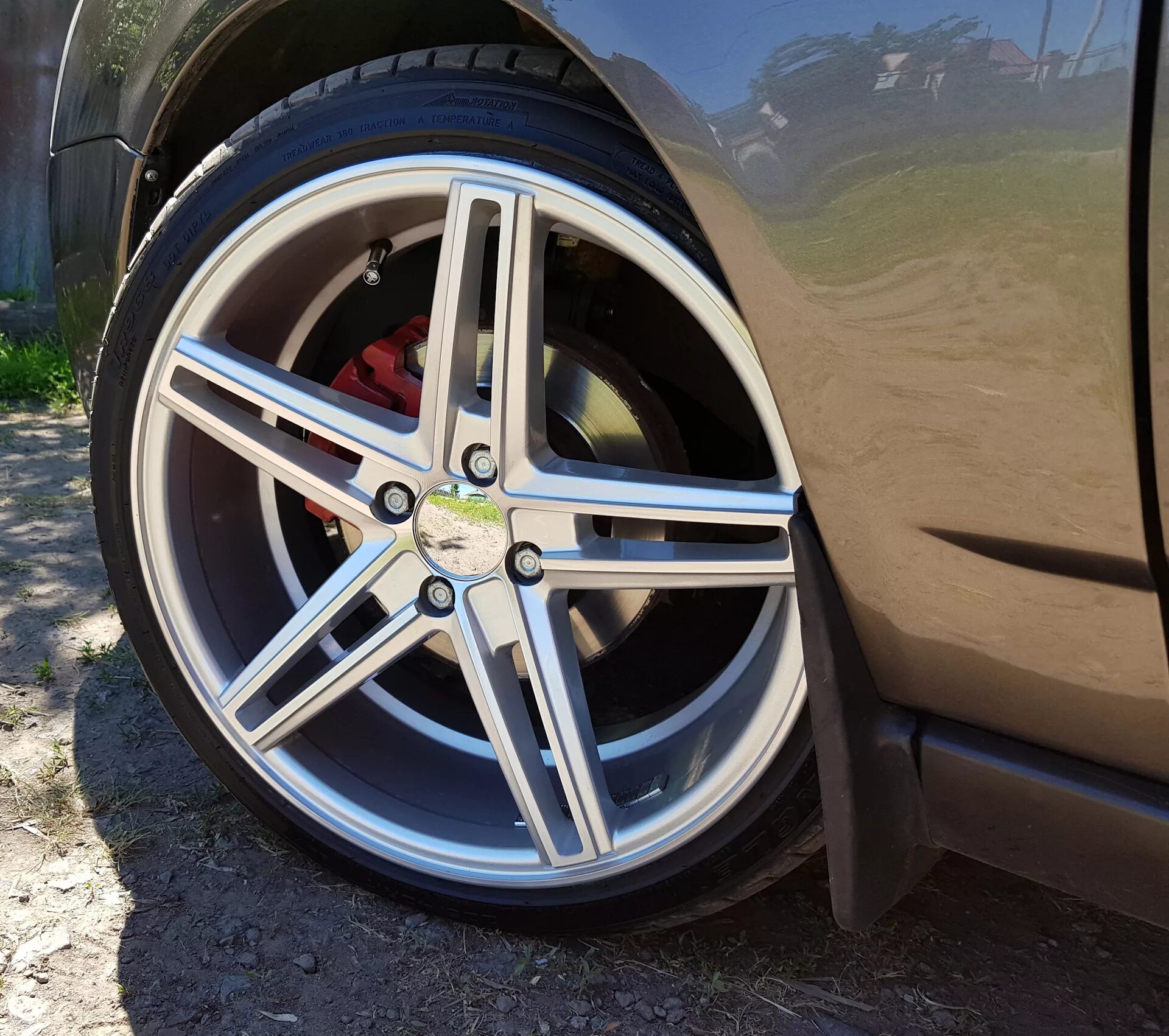 R17 4x100 купить