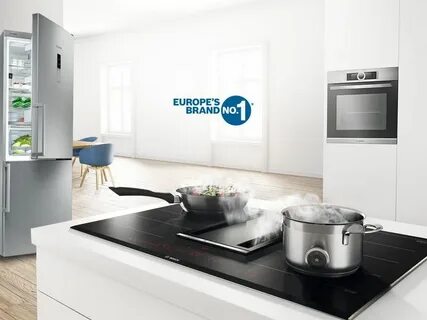 Бытовая техника для кухни bosch