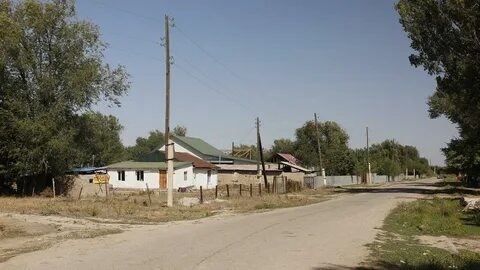 Карагандинское казахстан