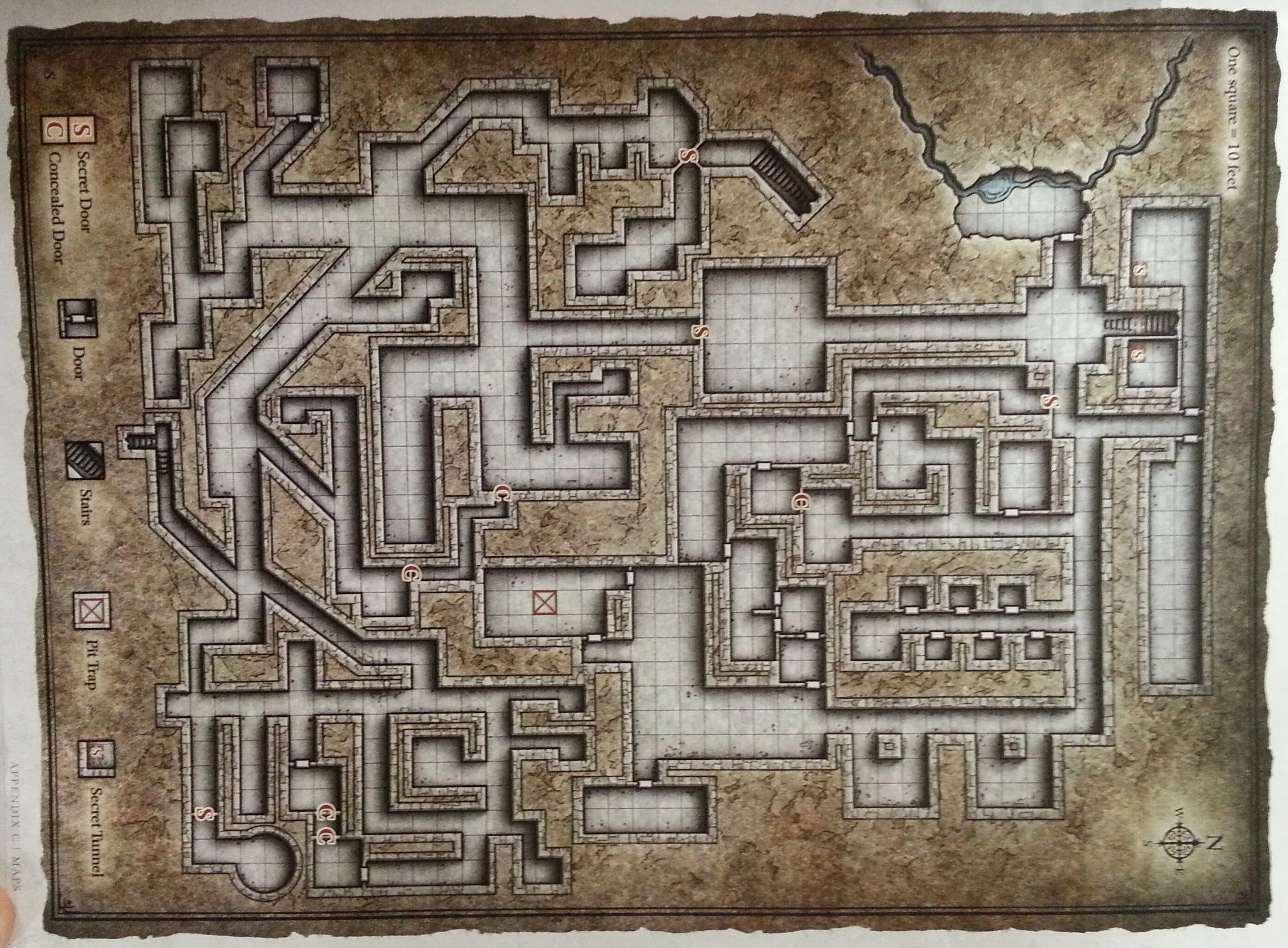 Dungeon map. Dnd карта шахты. dungeons and dragons карта. dungeons and dragons карты подземелий. днд 5 подземелье планировка.