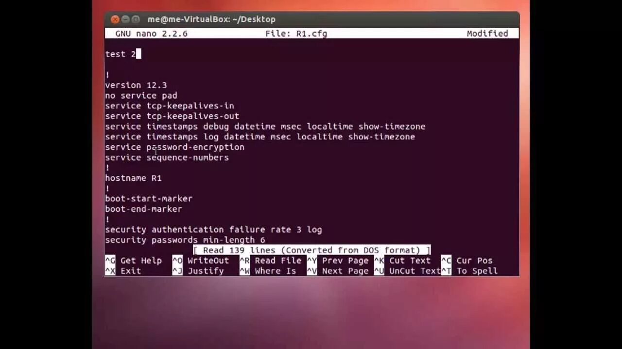 Linux read only file. Линукс write. edit file name in linux. текст линукса. pulma text editor linux.