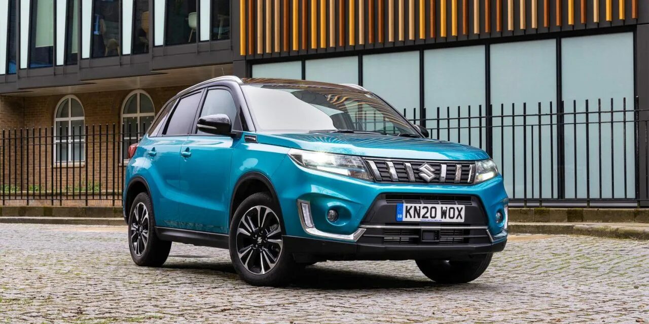 Сузуки 2021 купить. Сузуки Витара 2020. Vitara fourth Gen 2015 Suzuki. Новый Сузуки гибрид. Suzuki новые модели.