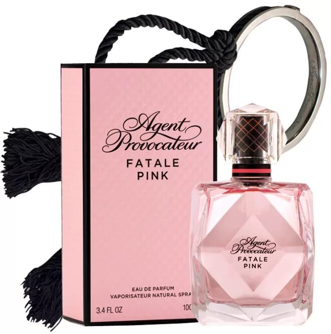 Agent Provocateur Fatale w EDP 100 ml. Агент провокатор Фатале Пинк духи. Agent Provocateur Fatale EDP 100ml Wom\. Agent Provocateur Парфюм Fatale Pink. Агент провокатор пинк