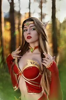 Dorei elf