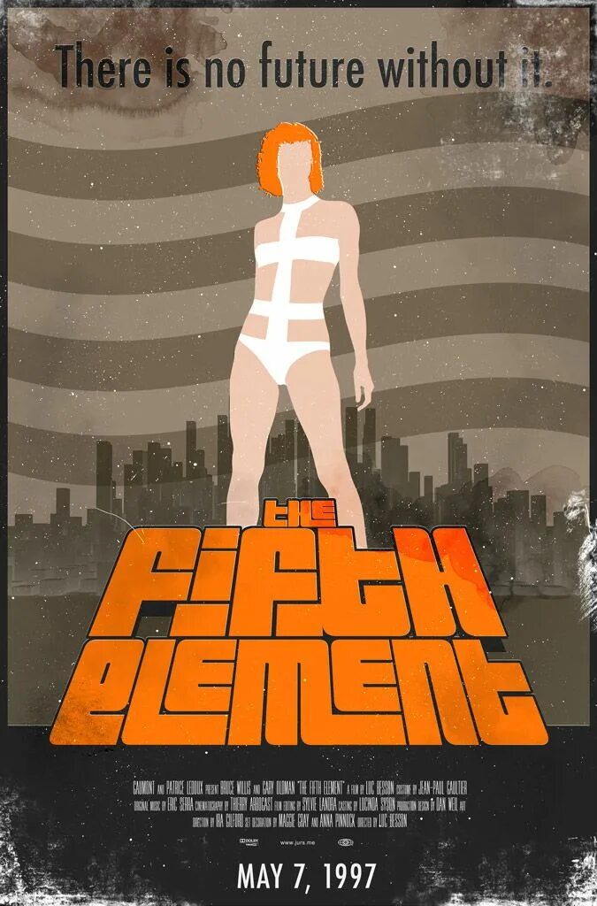 Пятый элемент реклама. The fifth element постер. постер к фильму пятый элемент.