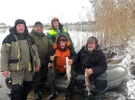 Псковская рыбалка форум