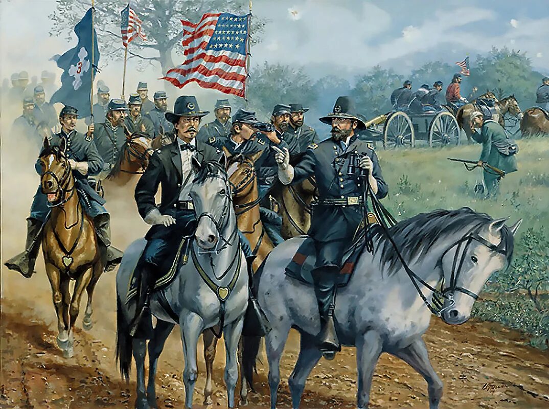 Union army