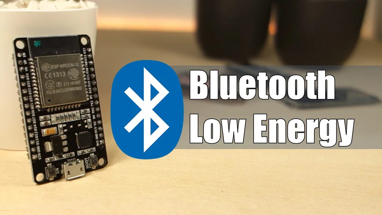 Esp32 Bluetooth Audio. Esp32 Low Energy sensor. Bluetooth Low Energy (ble).