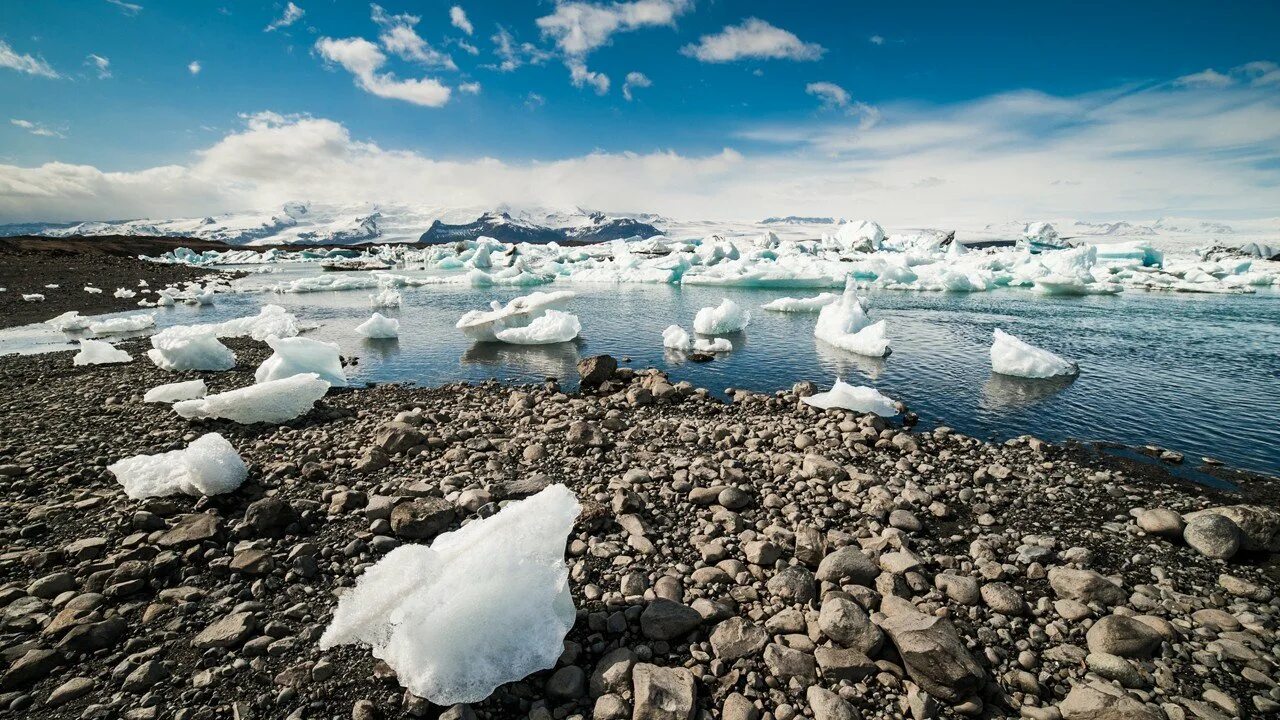 Climate problems