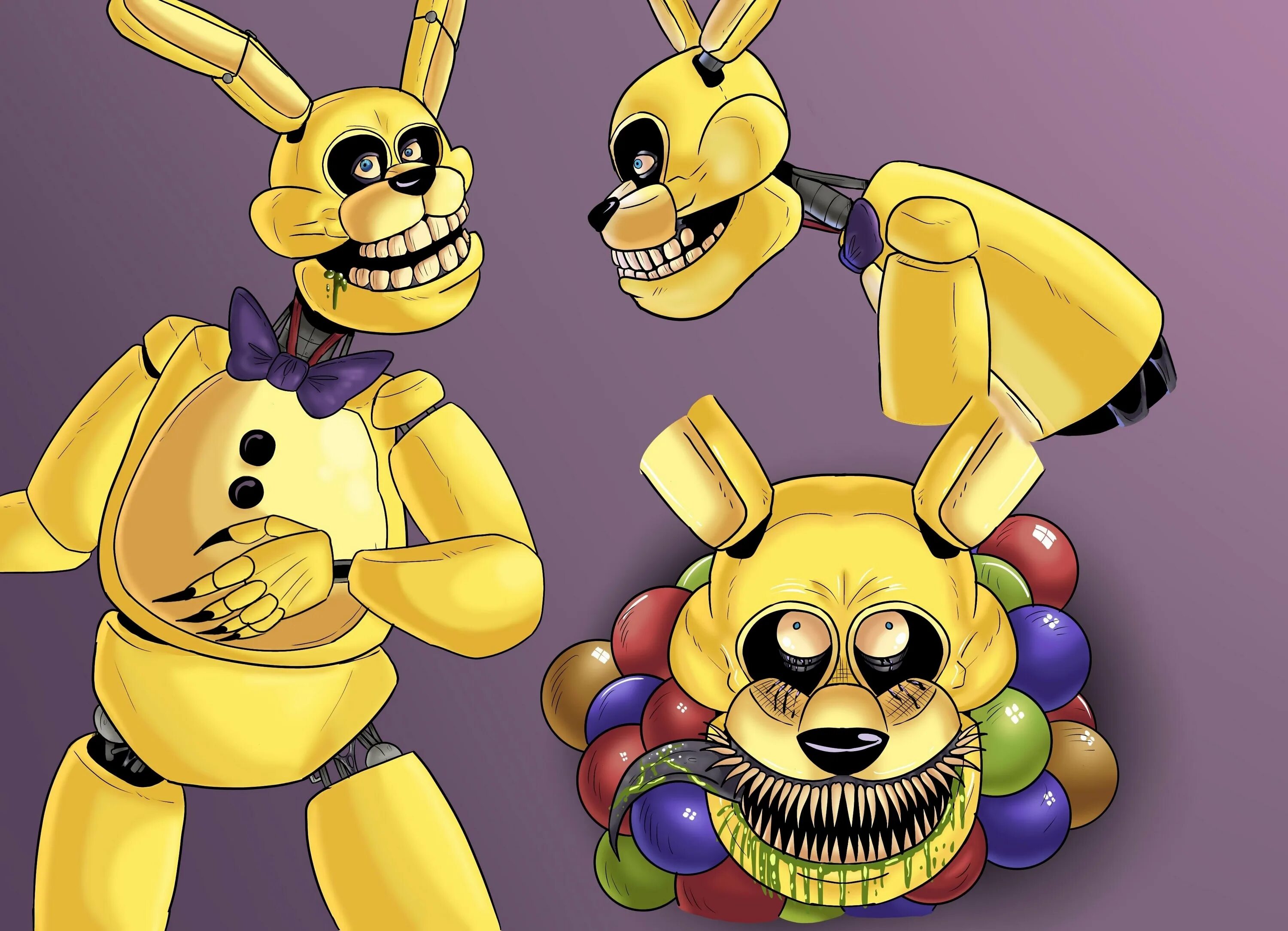 Спринг fnaf. Пит спринг бонни. спринг бонни арт. аниматроник спринг бонни. фнаф спринг бонни.