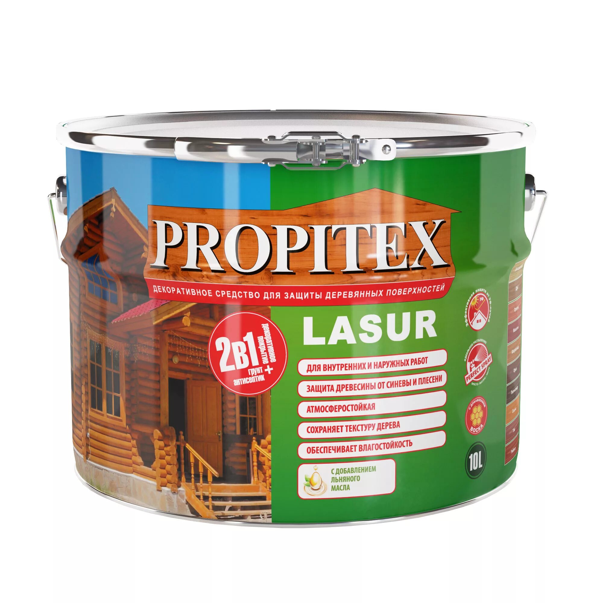 Profilux антисептик для дерева 10л. PROPITEX Lasur для дерева. Антисептик «PROPITEX Lasur. Дуб» 1л Profilux (Profilux). PROPITEX Lasur калужница для дерева. Пропитка для дерева без запаха