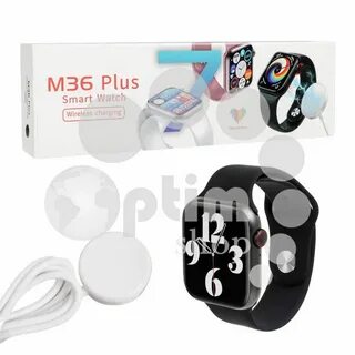 M36 plus smart watch