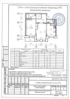 Где получить план