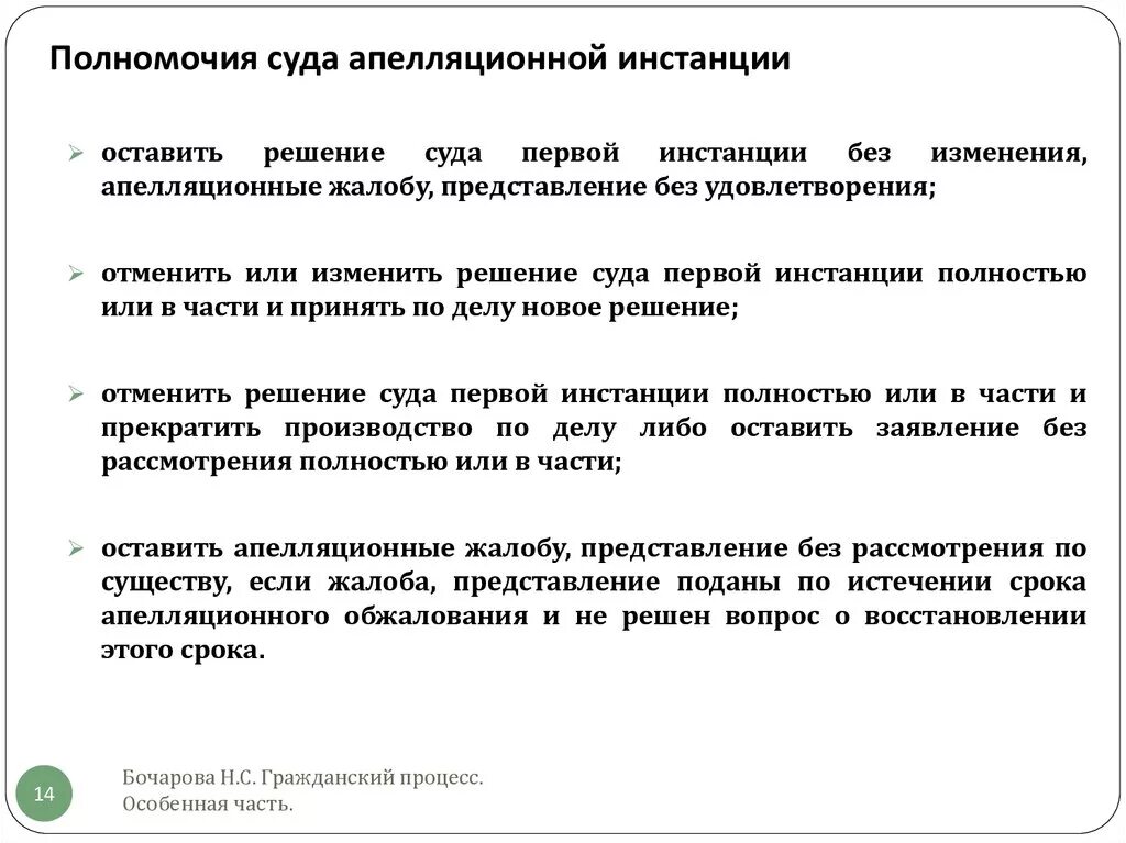 Решение без изменений в апелляционной инстанции. Полномочия суда апелляционной инстанции. Апелляционный суд полномочия. Подномочния аппеляционоот Сула. Полномочия суда первой инстанции.