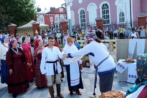 День бирска