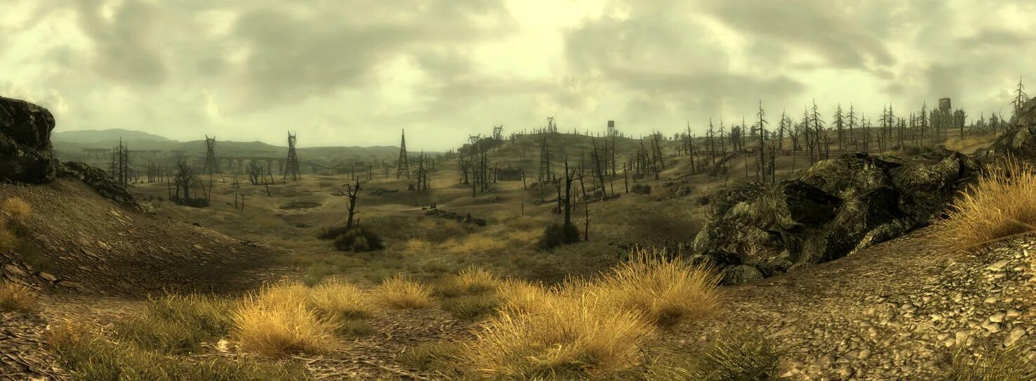 Пустошь апокалипсис. Фоллаут пейзажи. Технотьма воин пустоши. Fallout 4 пустошь. Fallout 3 пустошь.