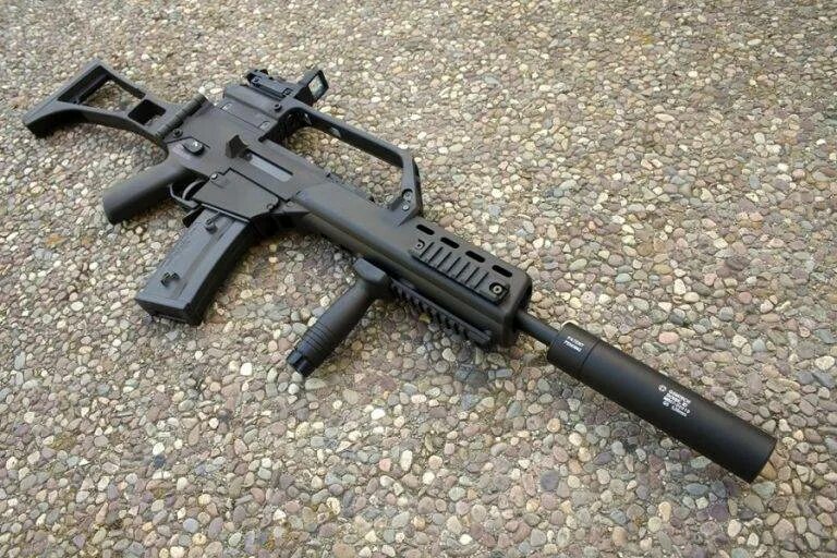 Автомат г. Штурмовая винтовка g36. Автомат HK g36. Штурмовая винтовка Heckler-Koch g36. Автомат Хеклер Кох g 36.