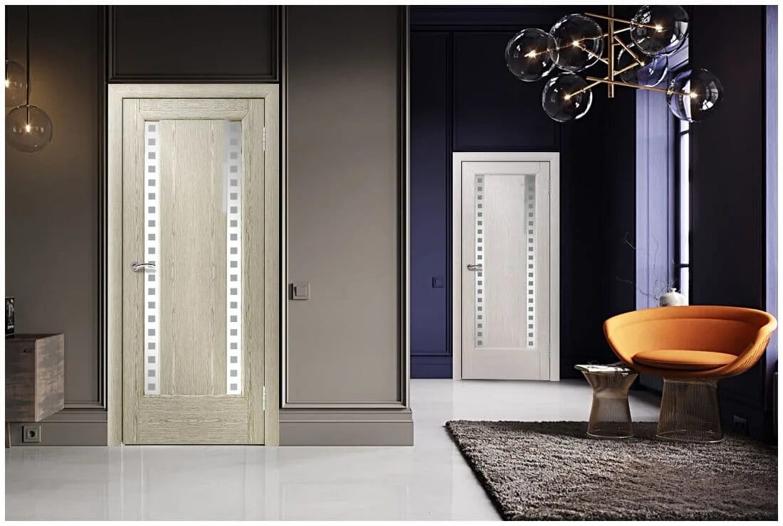 The Most Popular Interior Doors 2025 - Newdecortrends