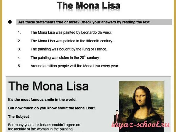 Представление души мона лизы. Lisa на английском. Lisa на английском. Факты о картине мона лиза. Лиза имя.