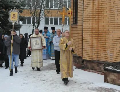 Праздник нечаянная радость в 2023