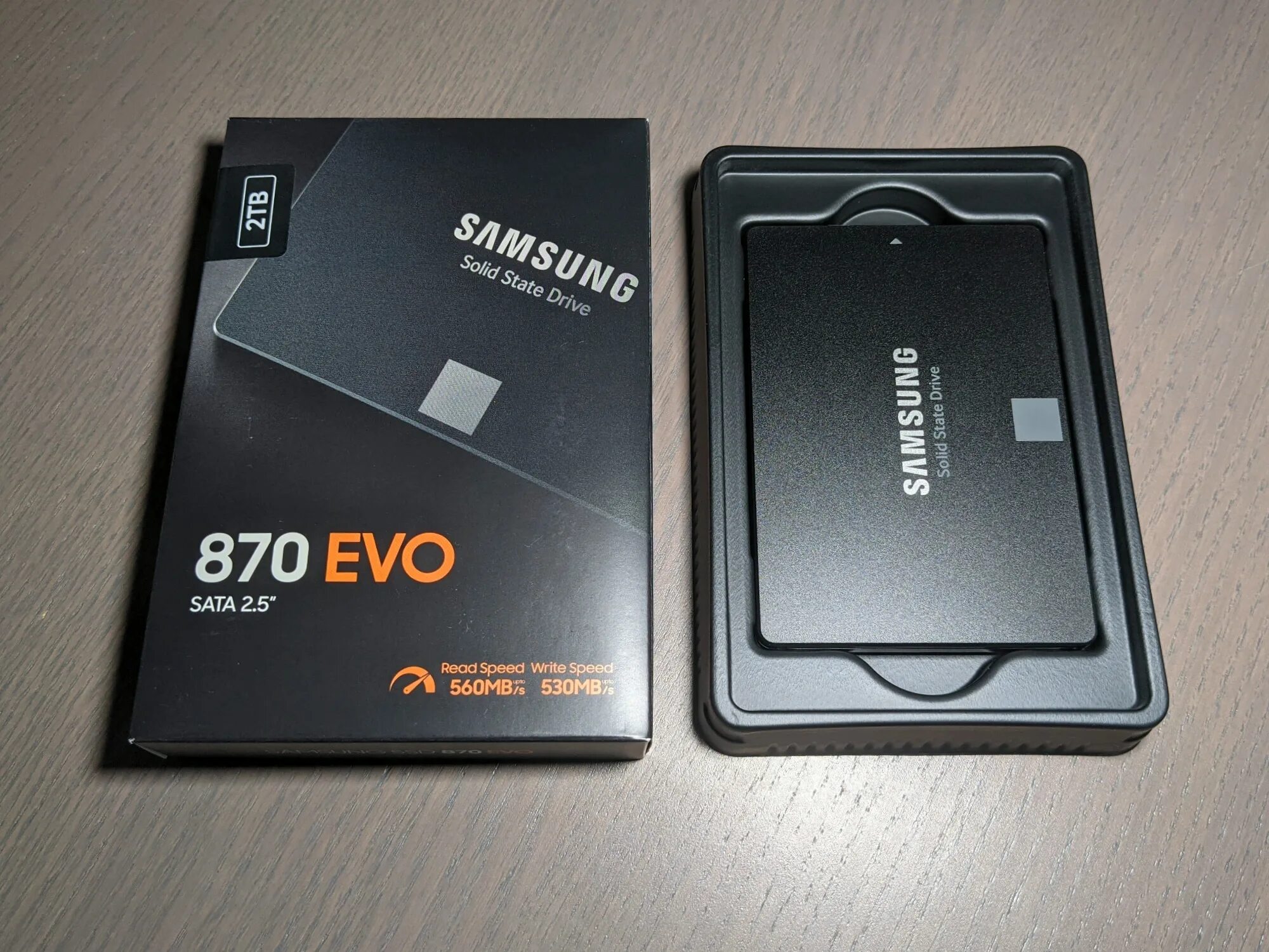 Купить samsung 870 1tb