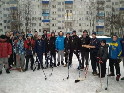 Участник двор