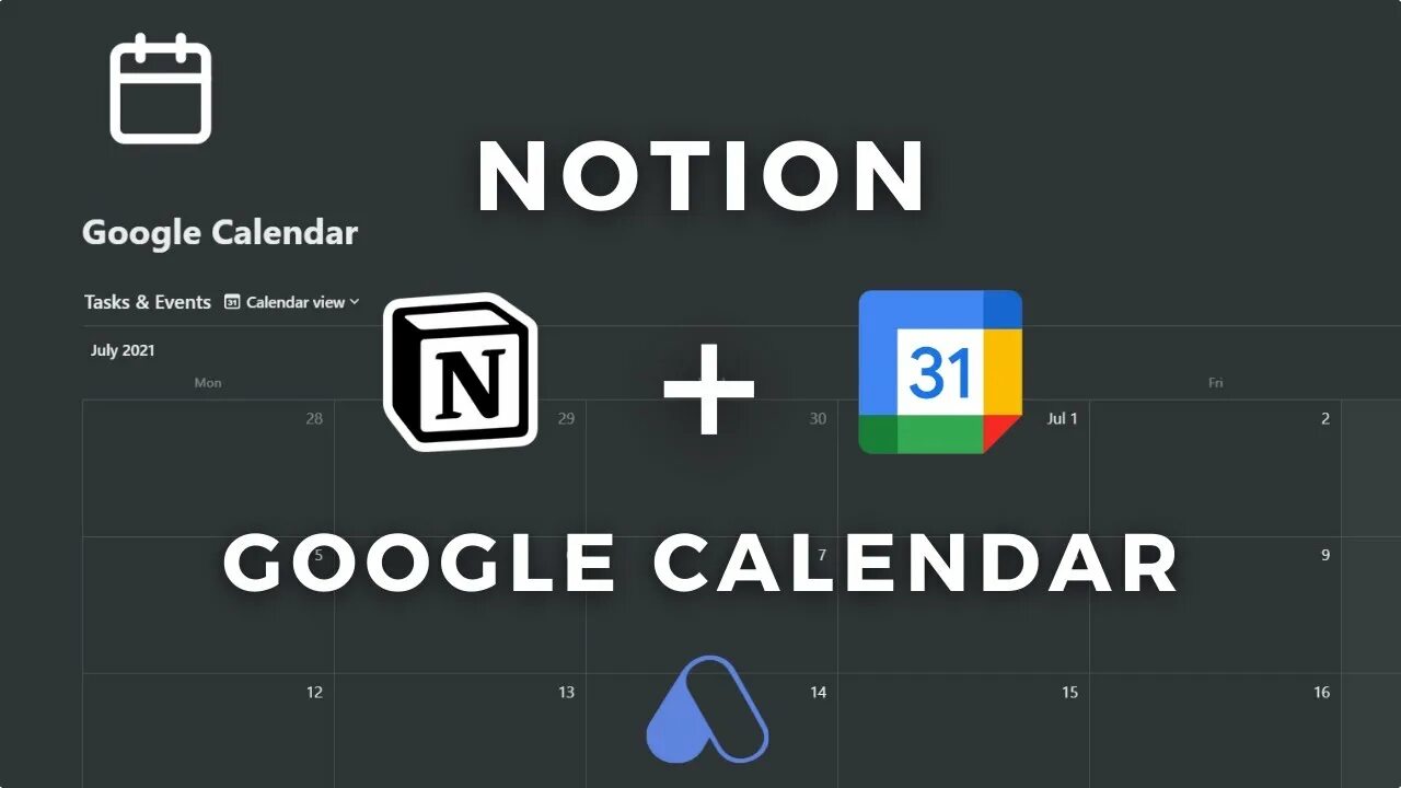 Notion calendar. Notion calendar