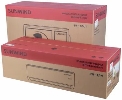 Sunwind