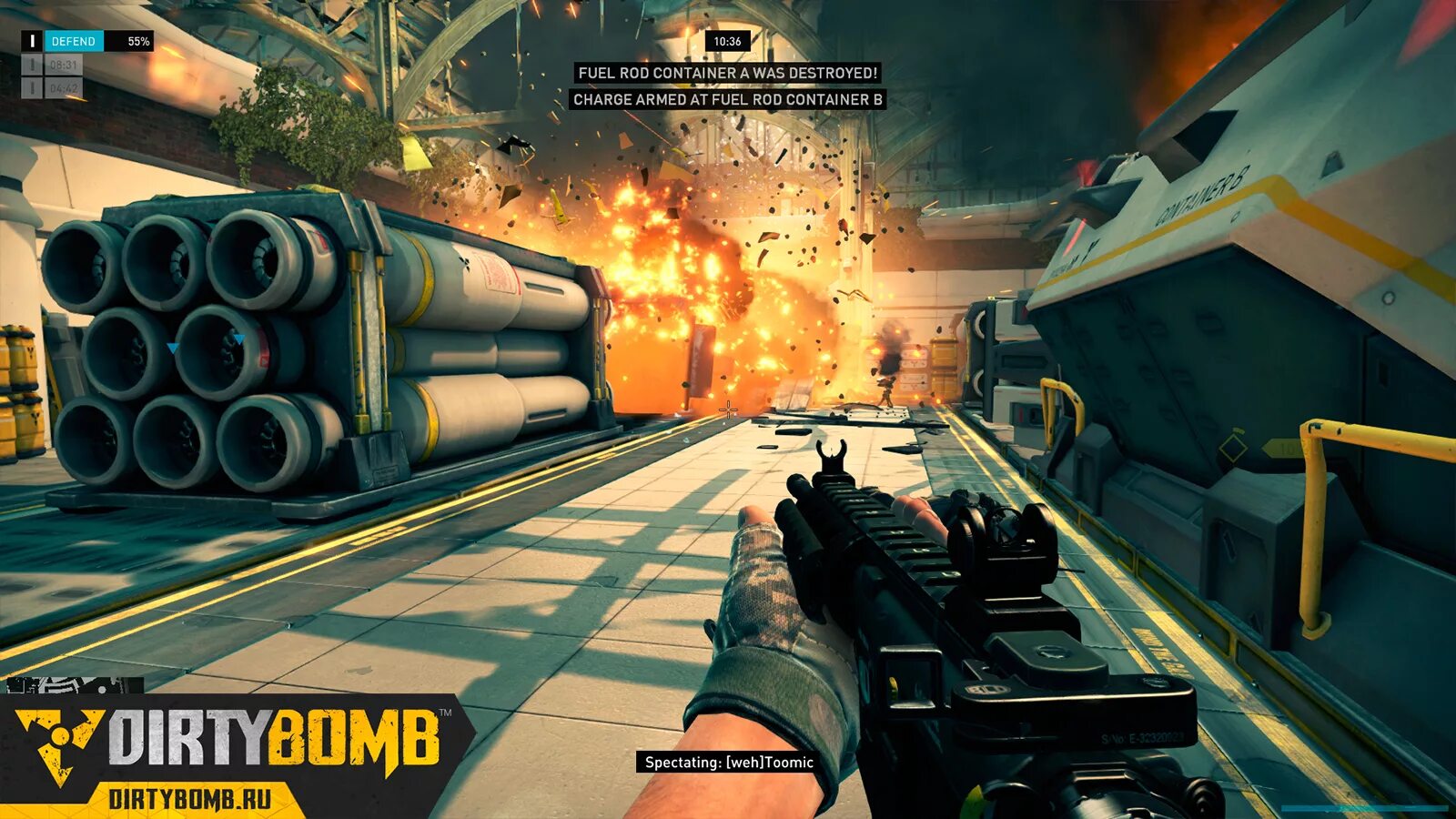 Dirty Bomb (игра). Dirty Bomb игра геймплей. Игры РС. Стрелялка бомба. Игра где есть бомбы