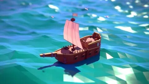 Игры сделать корабль