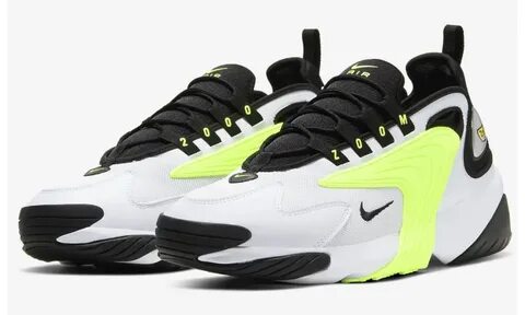 Кроссовки nike 2