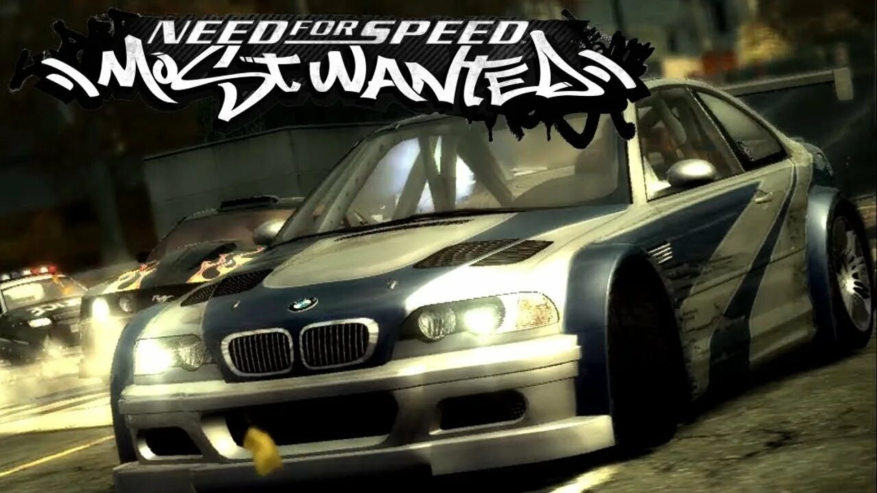 Nfs most wanted mobile 2005. Недфорспид most wanted 2005. Игра NFS most wanted 2005. Need for Speed mostwanted 2005. Постер нфс мост вантед 2005.