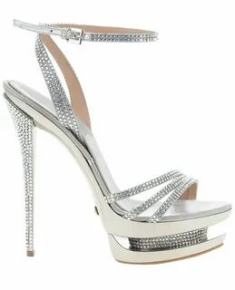 Silver high
