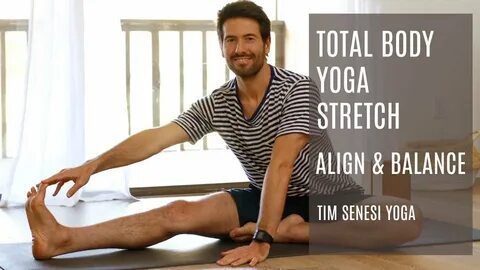 Align stretch