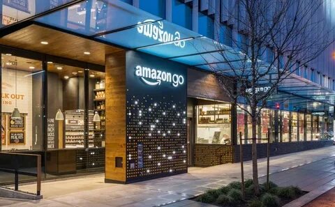 Store going