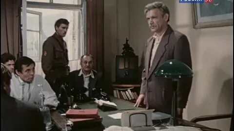 Без реклам вечный зов
