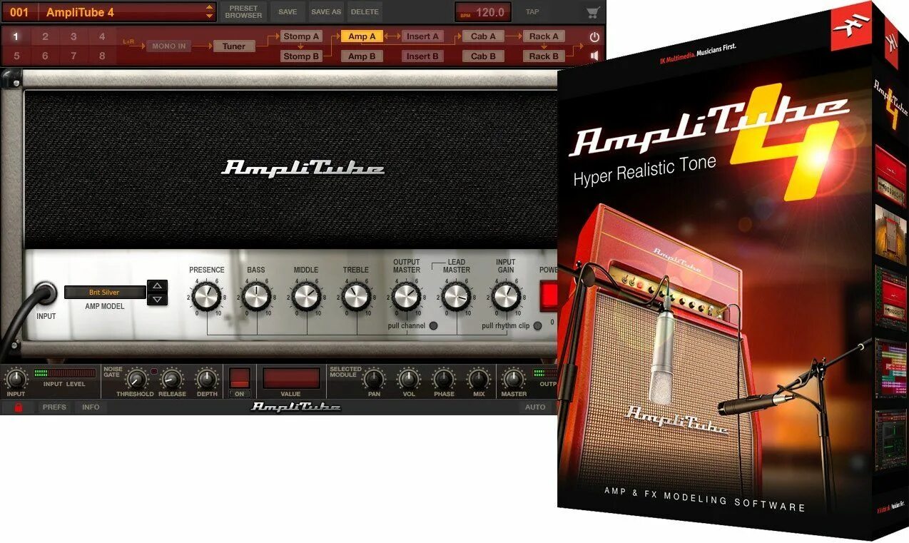 Ik multimedia amplitube max. Tuner amplitube 5. Амплитуб 5. 5. Amplitube tonex.