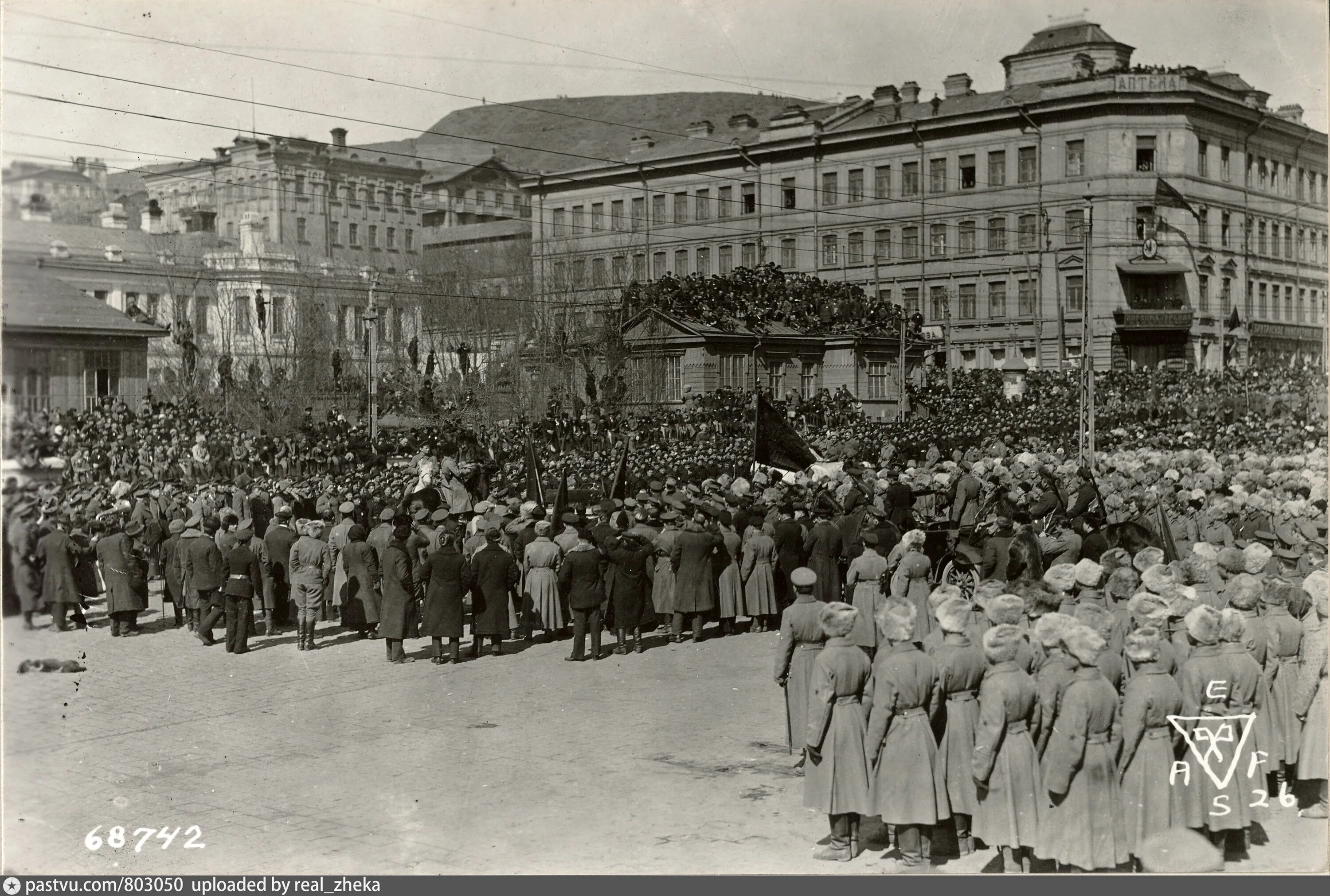 Революция 1917 1921. Владивосток 1917. Владивосток 1921. Владивосток в 1920 году.