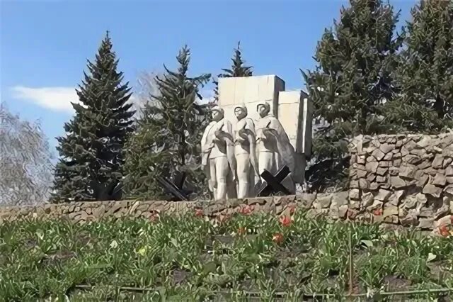4K Холм Славы, г. Кузнецк (27.08.2022) - YouTube