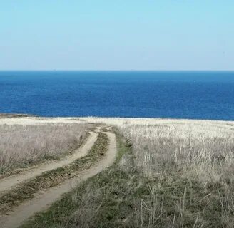 Волжском море