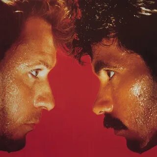 Daryl hall john