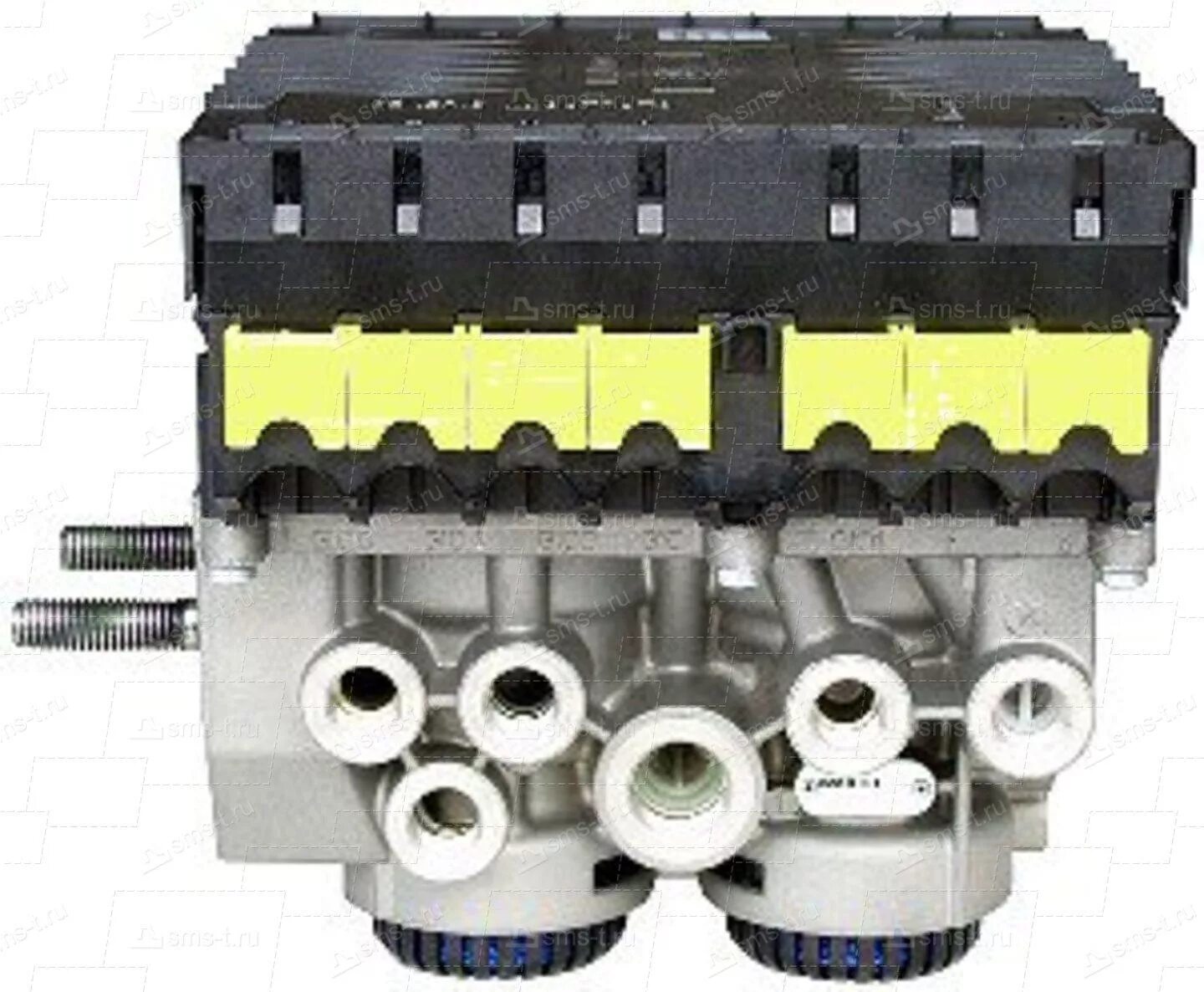 Модулятор кроне. Wabco 4801020330 модулятор ebs прицепа. модулятор полуприцепа wabco 4615130000. модулятор ebs прицепа wabco. кран модулятор abs wabco.