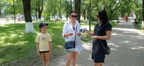 8 сентября в городе