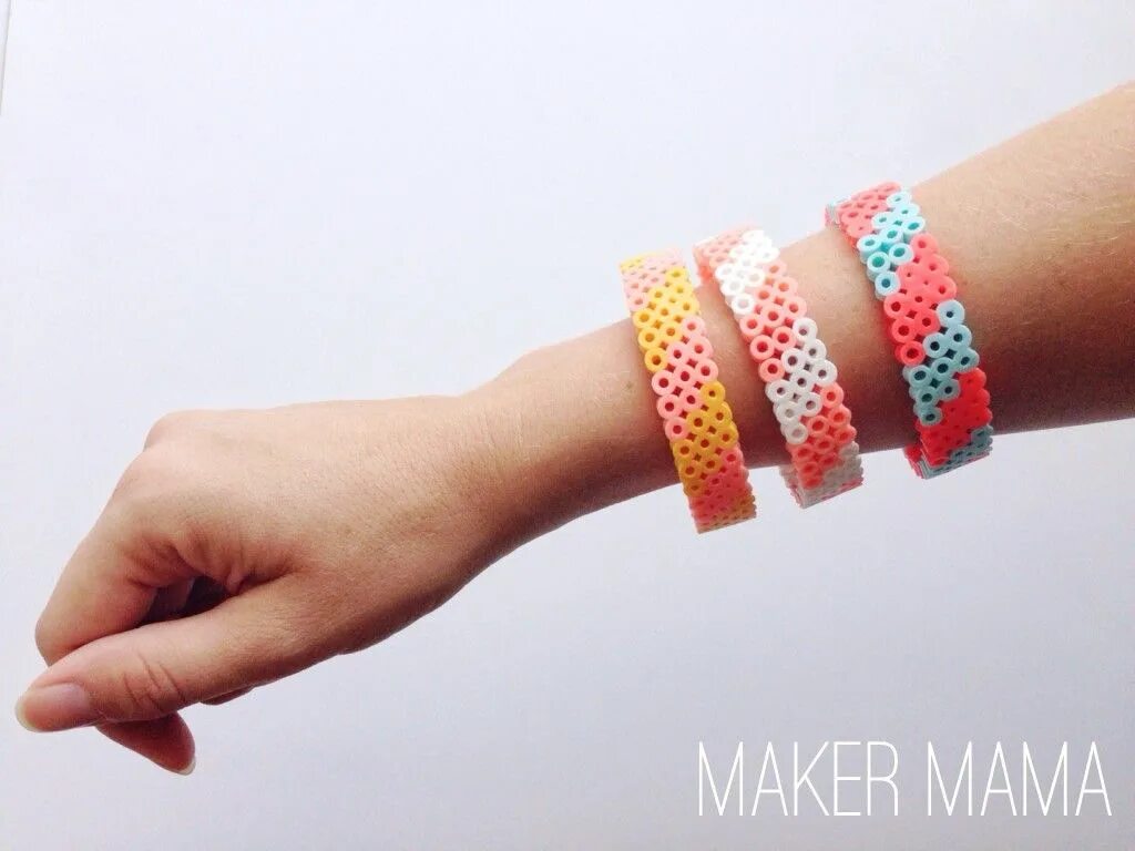 How to make bracelet