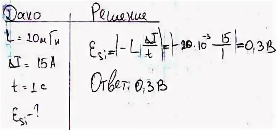 Индуктивность катушки равна 20 мгн. Катушка индуктивностью 4 МГН. В катушке индуктивностью 20мгн. Индуктивность l катушки равна МГН. Индуктивность 1 МГН.