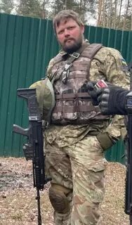 Ликвидирован наемник
