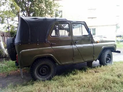 Продам уаз