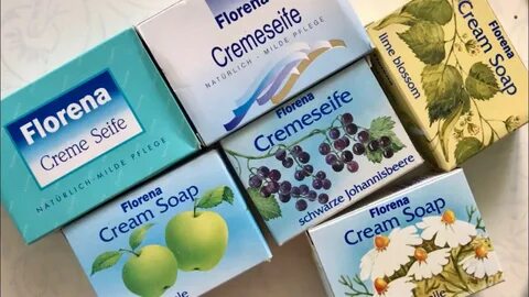 Soap series